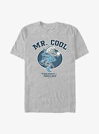 The Year Without A Santa Claus Mr. Cool T-Shirt