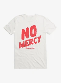 Cobra Kai No Mercy T-Shirt