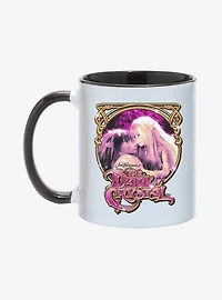 Jim Henson's The Dark Crystal Jen & Kira Embrace Mug 11oz