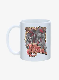 Jim Henson's The Dark Crystal Skeksis Mug 11oz