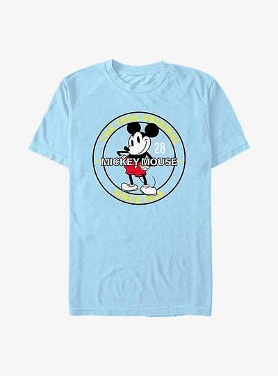 Disney Mickey Mouse Truest Mick T-Shirt