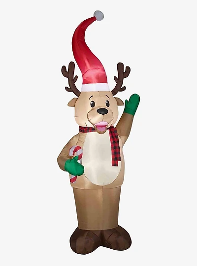 Reindeer Airblown