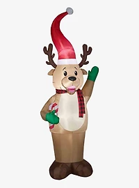 Reindeer Airblown
