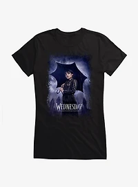 Wednesday Poster Girls T-Shirt