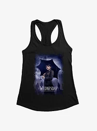Wednesday Poster Girls Tank