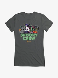 tokidoki Spooky Crew Girls T-Shirt