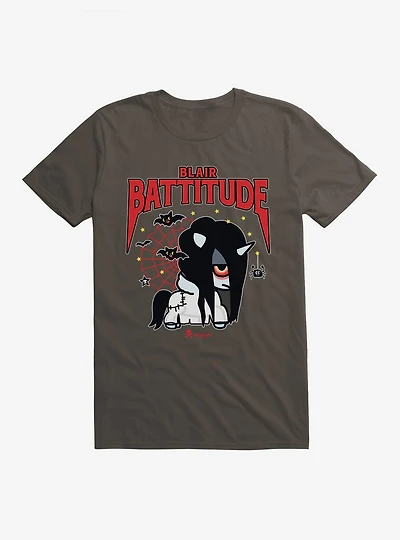 tokidoki Blair Battitude T-Shirt