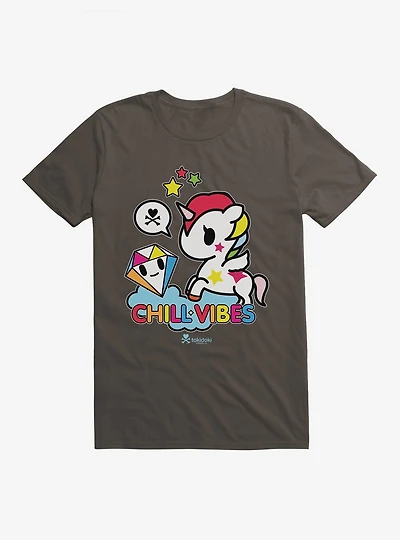 tokidoki Chill Vibes T-Shirt