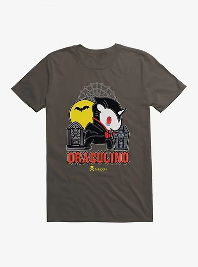 tokidoki Draculino T-Shirt