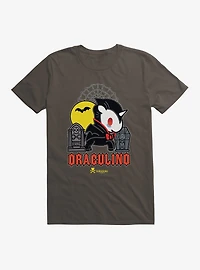 Tokidoki Draculino T-Shirt