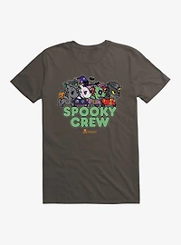 Tokidoki Spooky Crew T-Shirt