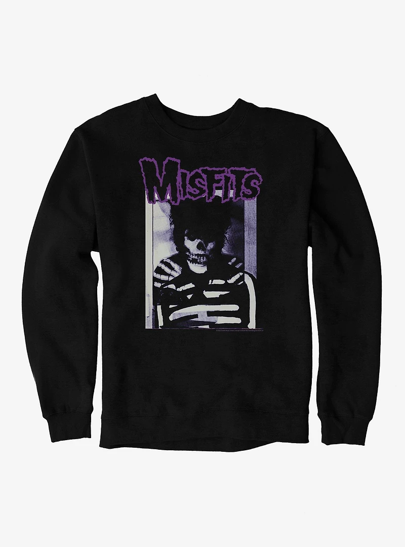 Misfits Fiend Sweatshirt
