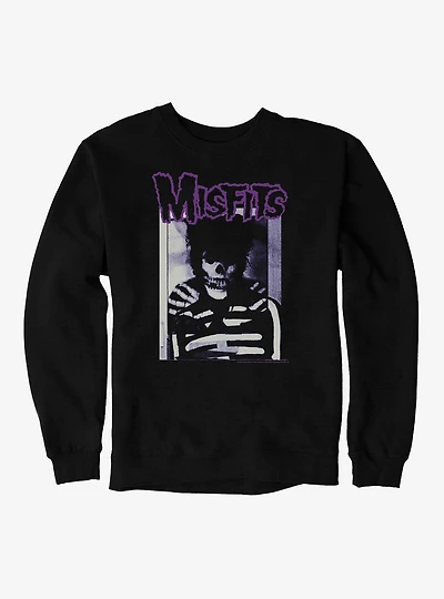 Misfits Fiend Sweatshirt