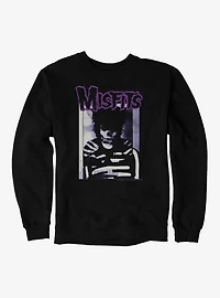 Misfits Fiend Sweatshirt