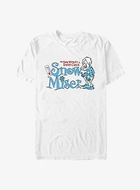 The Year Without Santa Claus Snow Miser T-Shirt