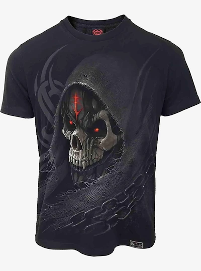 Dark Death Organic T-Shirt