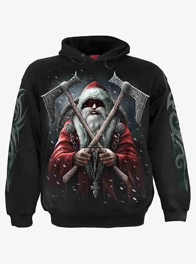 Sleigher Hoodie
