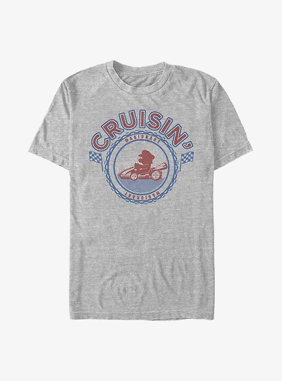 Nintendo Cruisin' Time T-Shirt