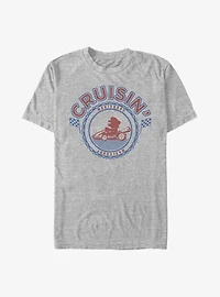 Nintendo Cruisin' Time T-Shirt