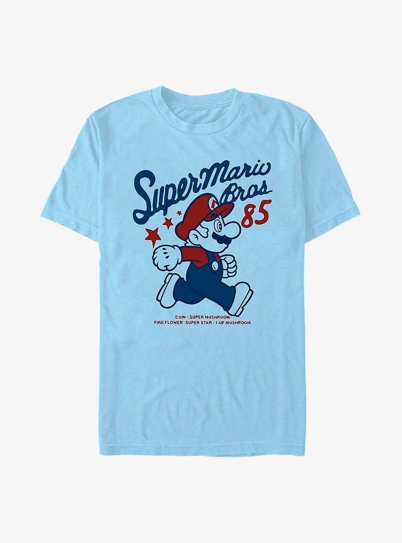 Nintendo Great T-Shirt