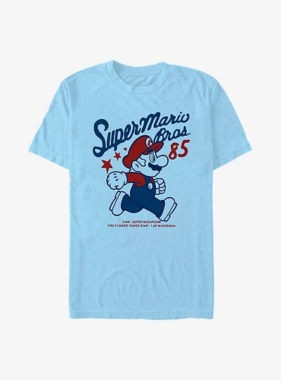 Nintendo Great T-Shirt