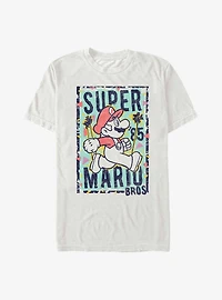 Nintendo 80's Mario T-Shirt