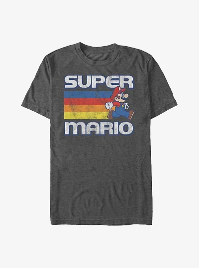 Nintendo Fast Lane T-Shirt