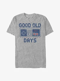 Nintendo Good Days T-Shirt
