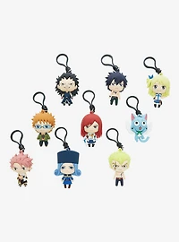 Fairy Tale Series 1 Blind Bag Figural Bag Clip