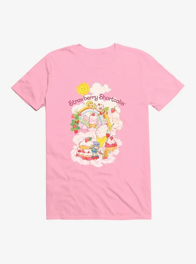 Strawberry Shortcake Fun Dream T-Shirt