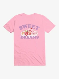 Strawberry Shortcake Sweet Dreams T-Shirt