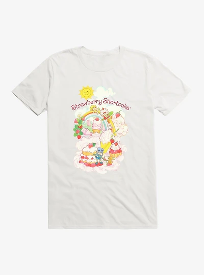 Strawberry Shortcake Fun Dream T-Shirt