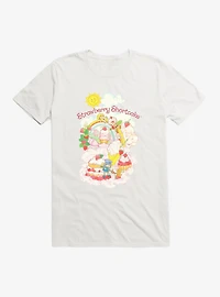 Strawberry Shortcake Fun Dream T-Shirt