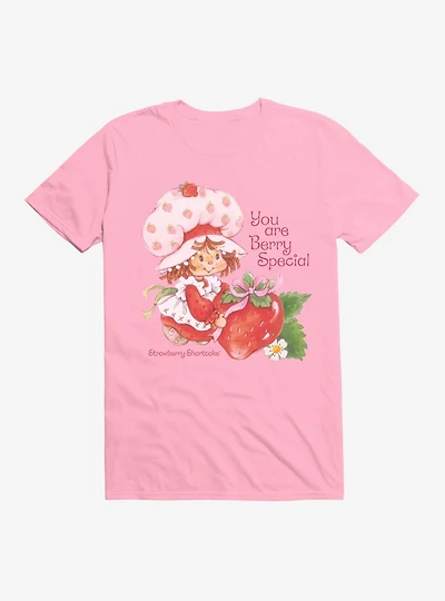 Strawberry Shortcake You Are Berry Special T-Shirt