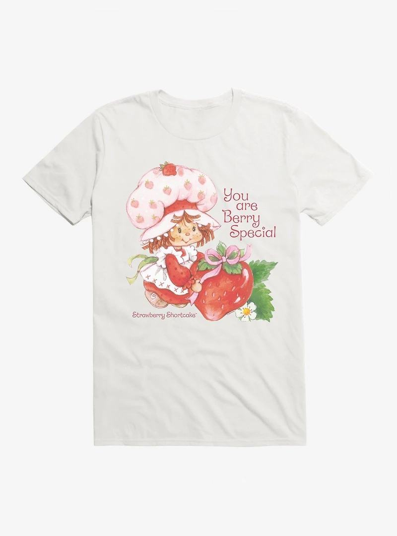 Strawberry Shortcake You Are Berry Special T-Shirt