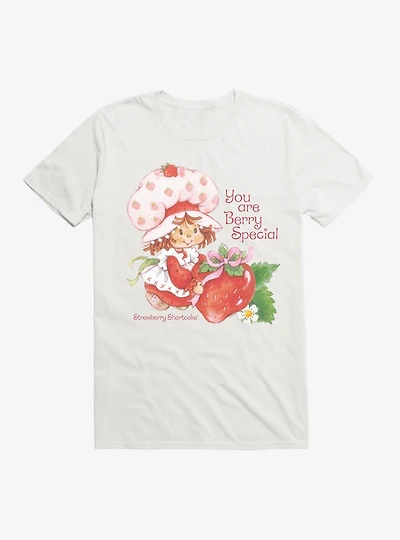 Strawberry Shortcake You Are Berry Special T-Shirt
