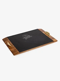 Star Wars Darth Vader Covina Acacia And Slate Serving Tray