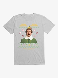 Elf We're Skipping! T-Shirt