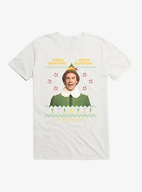 Elf We're Skipping! T-Shirt