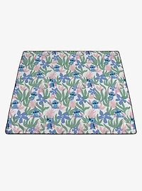 Disney Lilo & Stitch Impresa Picnic Blanket