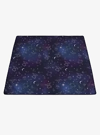 Star Wars The Mandalorian The Child Impresa Picnic Blanket