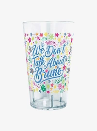 Disney Encanto About Bruno Tritan Cup