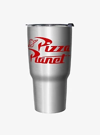 Disney Pixar Toy Story Pizza Planet Travel Mug