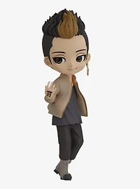 Banpresto Tokyo Revengers Q Posket Shuji Hanma (Ver. B) Figure
