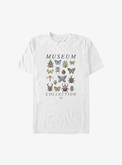 Nintendo Animal Crossing Bug Collection Big & Tall T-Shirt