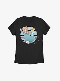 Nintendo Rosalina Icon Womens T-Shirt