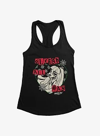 Monster High Cleo De Nile Sleigh All Day Girls Tank