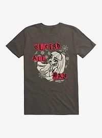 Monster High Cleo De Nile Sleigh All Day T-Shirt