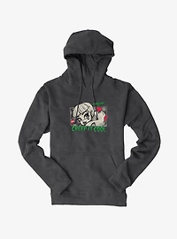 Monster High Draculaura Creep It Cool Hoodie