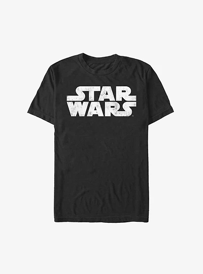 Star Wars Logo T-Shirt